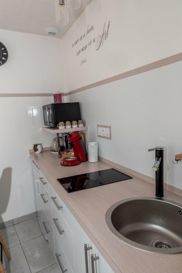 Gite "Le Mesminois" Etablissement Avec Espace Bien-Etre Et Sauna Saint-Mesmin  المظهر الخارجي الصورة